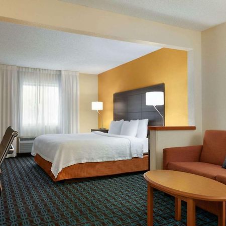 Baymont By Wyndham Tulsa Hotel Exterior foto
