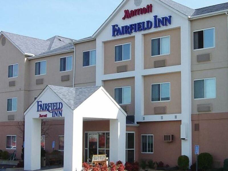 Baymont By Wyndham Tulsa Hotel Exterior foto