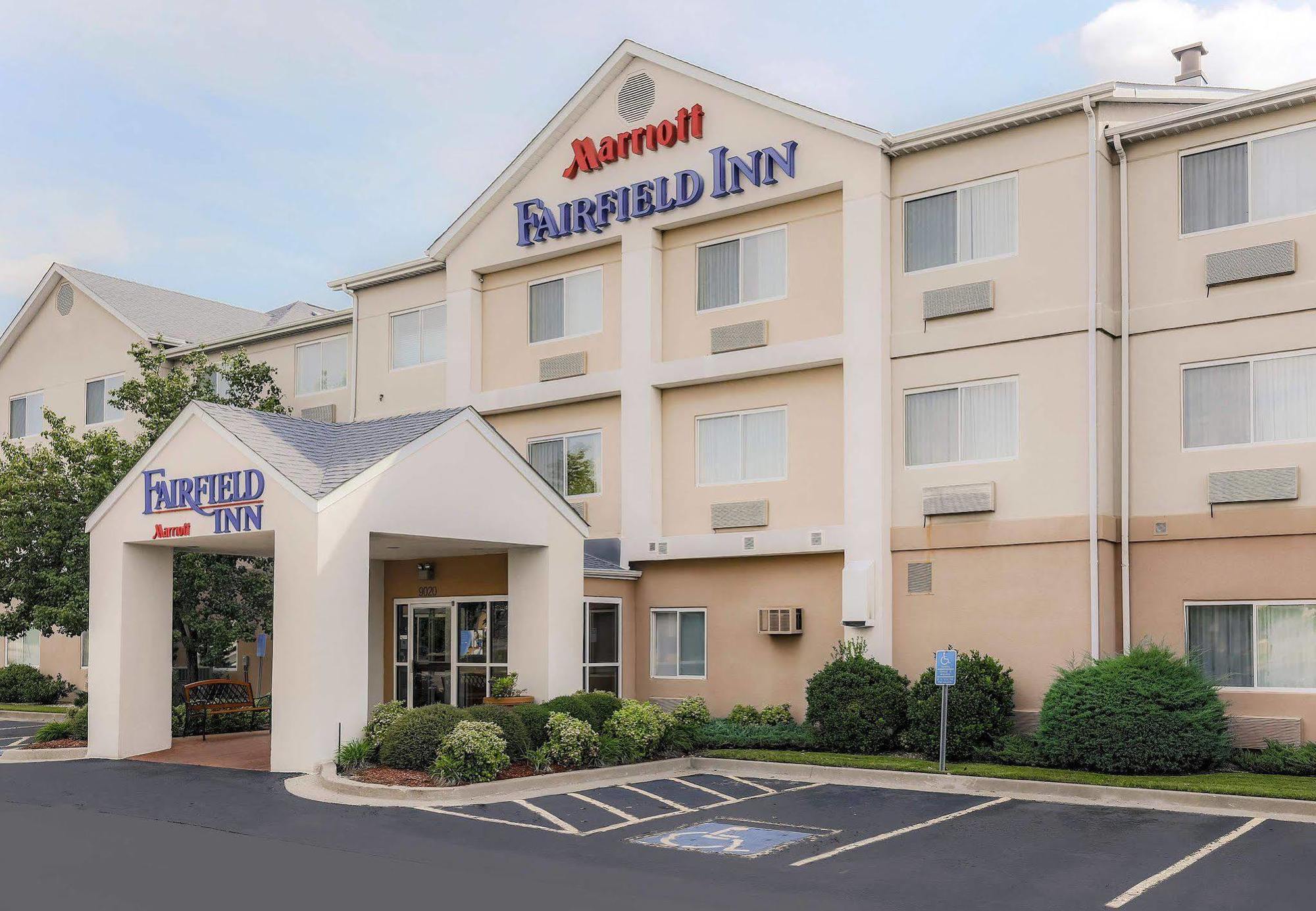 Baymont By Wyndham Tulsa Hotel Exterior foto